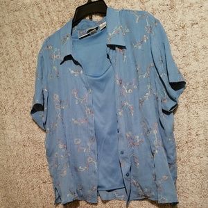 Apparenza Blouse & tank top